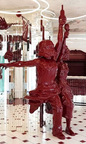 skulptura-rabotnica-i-kolhoznica